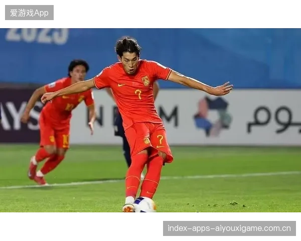 邵佳一召回四名07后：从“小小年纪”到“国际顶尖”背后的故事