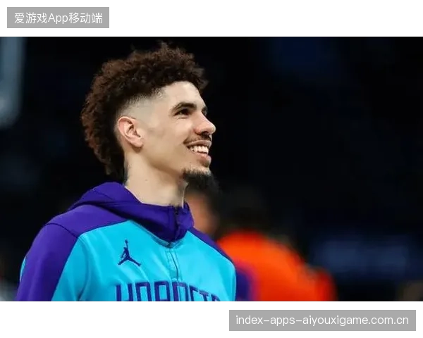 NBA新星拉梅洛·鲍尔首秀亮眼！如何从“未知”变身为“超级球星”？